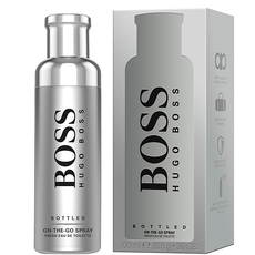 Hugo Boss Boss Bottled On The Go Spray мъжки парфюм