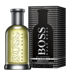 Hugo Boss Boss Bottled 20th Anniversary Edition мъжки парфюм