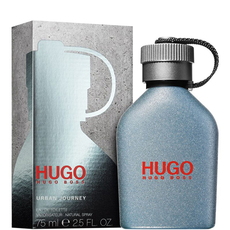 Hugo Boss Hugo Urban Journey мъжки парфюм