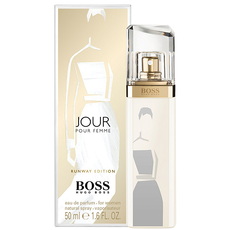 Hugo Boss Jour Pour Femme Runway Edition дамски парфюм