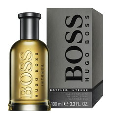 Hugo Boss BOSS BOTTLED INTENSE мъжки парфюм