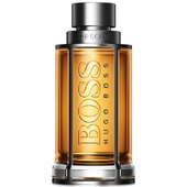 Hugo Boss Boss The Scent парфюм за мъже 200 мл - EDT