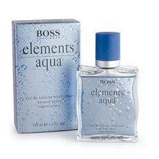 Hugo Boss ELEMENTS AQUA мъжки парфюм
