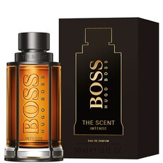 Hugo Boss The Scent Intense мъжки парфюм