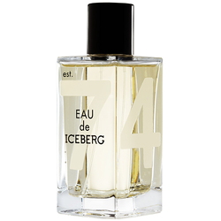 Iceberg Eau De ICEBERG POUR FEMME парфюм за жени EDT 100 мл