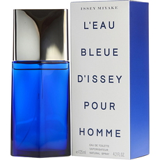 Issey Miyake L'EAU BLEUE D'ISSEY мъжки парфюм