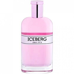 Iceberg Since 1974 For Her парфюм за жени 100 мл - EDP
