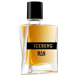 Iceberg Man Iceberg парфюм за мъже 50 мл - EDT