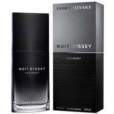 Issey Miyake Nuit D’issey Noir Argent мъжки парфюм