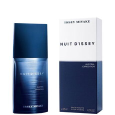 Issey Miyake NUIT D’ISSEY AUSTRAL EXPEDITION мъжки парфюм