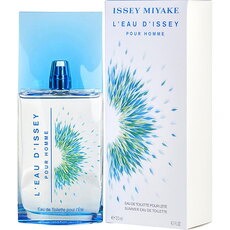 Issey Miyake L'Eau D'Issey Summer 2016 мъжки парфюм
