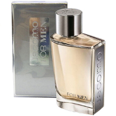 Jacomo FOR MEN мъжки парфюм