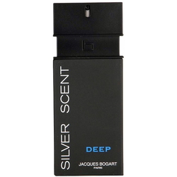 Jacques Bogart SILVER SCENT DEEP парфюм за мъже 100 мл - EDT