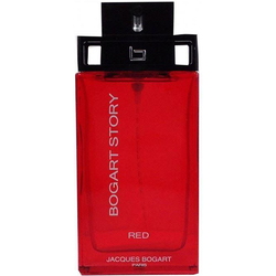 Jacques Bogart STORY RED парфюм за мъже 100 мл - EDT