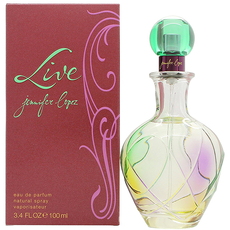 Jennifer Lopez LIVE дамски парфюм