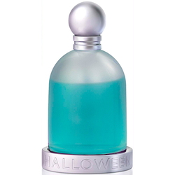 Jesus Del Pozo HALLOWEEN BLUE DROP парфюм за жени 50 мл - EDT