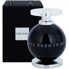Jesus Del Pozo IN BLACK дамски парфюм