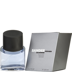 Jil Sander SANDER FOR MEN мъжки парфюм