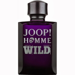 Joop! HOMME WILD парфюм за мъже 125 мл - EDT