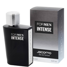 Jacomo for Men Intense мъжки парфюм