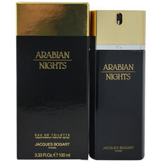 Jacques Bogart ARABIAN NIGHTS мъжки парфюм