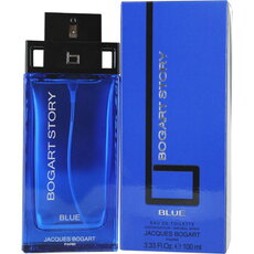 Jacques Bogart STORY BLUE мъжки парфюм