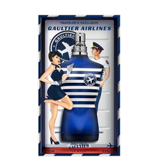 Jean Paul Gaultier Le Male Eau de Toilette Airlines мъжки парфюм