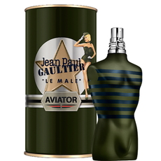Jean Paul Gaultier Le Male Aviator мъжки парфюм