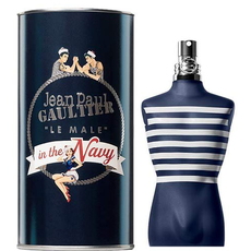 Jean Paul Gaultier Le Male In The Navy мъжки парфюм