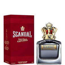 Jean Paul Gaultier  Scandal Pour Homme мъжки парфюм
