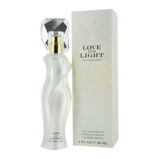 Jennifer Lopez LOVE & LIGHT дамски парфюм