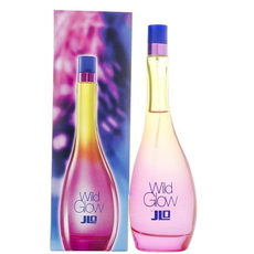 Jennifer Lopez Wild Glow дамски парфюм