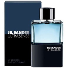 Jil Sander Ultrasense мъжки парфюм