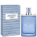 Jimmy Choo Man Aqua мъжки парфюм