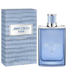 Jimmy Choo Man Aqua мъжки парфюм