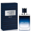 Jimmy Choo Man Blue мъжки парфюм