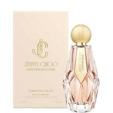 Jimmy Choo Tempting Rose - Seduction Collection дамски парфюм