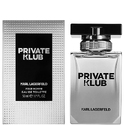 Karl Lagerfeld PRIVATE KLUB мъжки парфюм