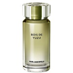 Karl Lagerfeld Les Parfums Matieres Bois de Yuzu парфюм за мъже 50 мл - EDT