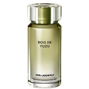 Karl Lagerfeld Les Parfums Matieres Bois de Yuzu парфюм за мъже 100 мл - EDT