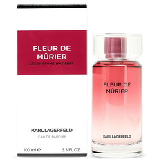 Karl Lagerfeld Les Parfums MatieresFleur de Murier дамски парфюм