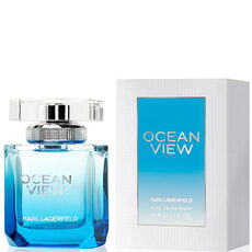 Karl Lagerfeld Ocean View дамски парфюм