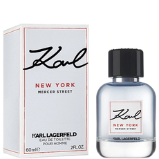 Karl Lagerfeld Karl New York Mercer Street мъжки парфюм