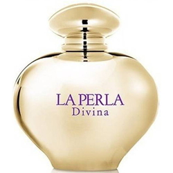 La Perla DIVINA Gold Edition парфюм за жени 80 мл - EDT