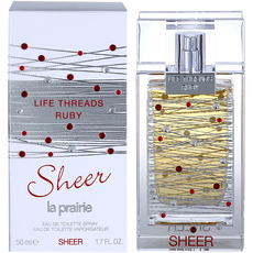La Prairie LIFE THREADS RUBY SHEER дамски парфюм