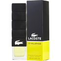 Lacoste CHALLENGE мъжки парфюм