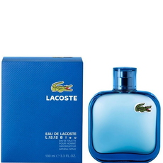Lacoste Eau de LACOSTE L.12.12 BLEU мъжки парфюм