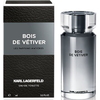 Karl Lagerfeld Les Parfums Matieres Bois De Vetiver мъжки парфюм