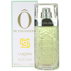 Lancome O de L'ORANGERIA дамски парфюм