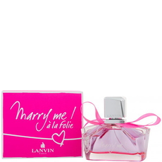 Lanvin MARRY ME! A La FOLIE дамски парфюм